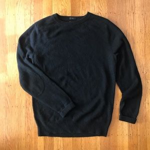 J.Crew merino crewneck sweater